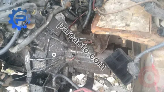 kia sephia çıkma 1.6 16v manuel şanzıman