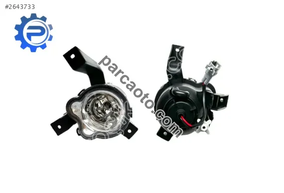 Dfm Succe Sis Farı - İzmir Bornova