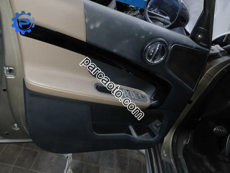 Mini Cooper Kapı - Mersin Tarsus