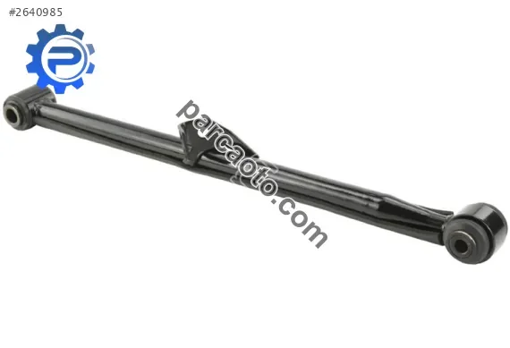 Toyota RAV4 Stop - İzmir Bornova