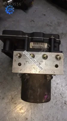 Subaru impreza ABS beyni yedek parça