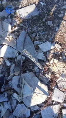 Renault Symbol Yedek Su Deposu - Ordu Ünye