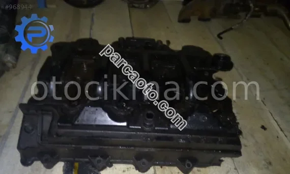 renault master 2 çıkma emme manifold