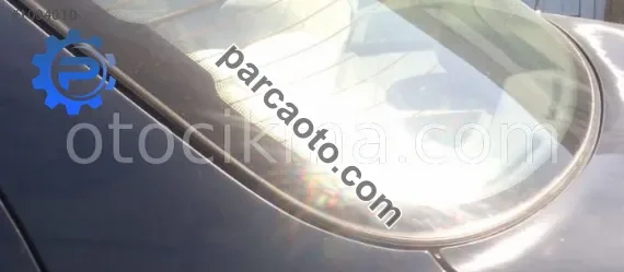 kia clarus 2.0 16v orjinal bagaj camı