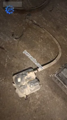 Proton Arena Kanister - Ordu Ünye