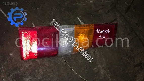 ford transit çıkma sol stop lambası