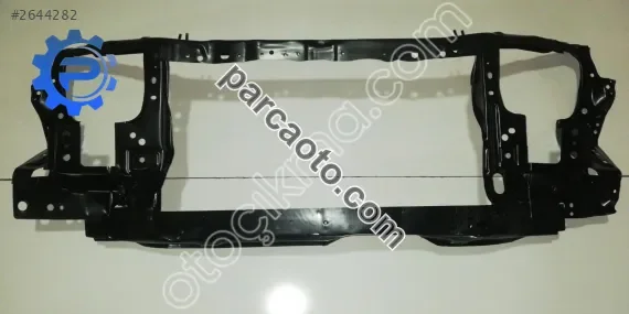 Mazda Panel 323 1.5 98-02 Ön