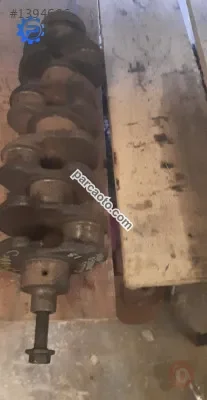 ford connect 1.8 çıkma krank