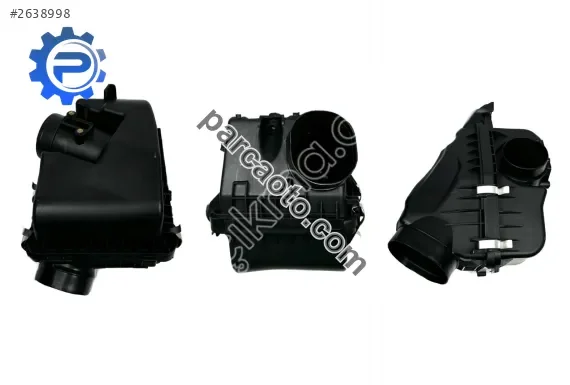 Honda Kutu Hava Filtre Cıvıc 12-15