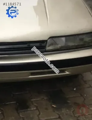 mazda 626 çıkma sol far