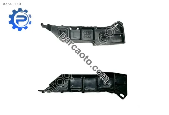 Honda Braket Tampon Cıvıc 04-06 Ön Sol