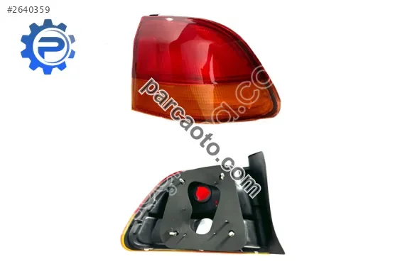 Suzuki SA Ayna Mahruti - İzmir Bornova