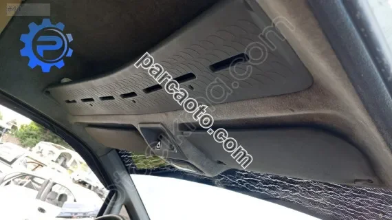 Fıat scudo 96_2005 tavan dosemesi tavan rafı