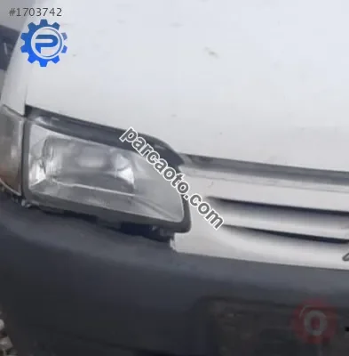 Citroen Berlingo Far - Ordu Ünye