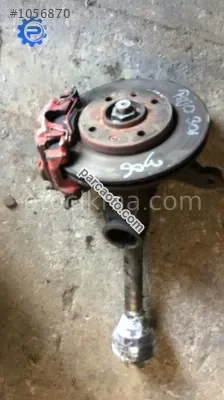 peugeot 306 1.8 çıkma sağ fren merkezi