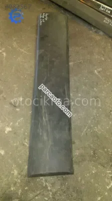 renault kangoo çıkma sol arka kapı bandı