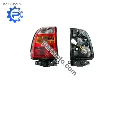 Toyota Rav 4 Stop Lambası Sol 1998-2000