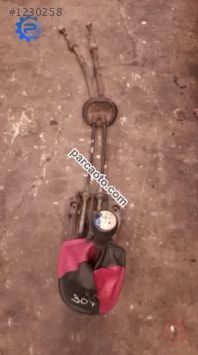 Peugeot 307 Silecek Mekanizması - Ordu Ünye