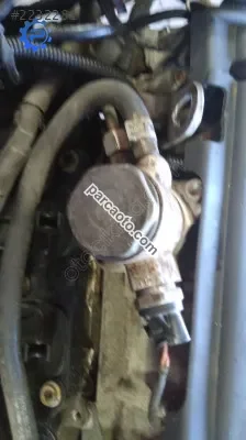 1.4 tsi yüksek basınç benzin pompası çıkma