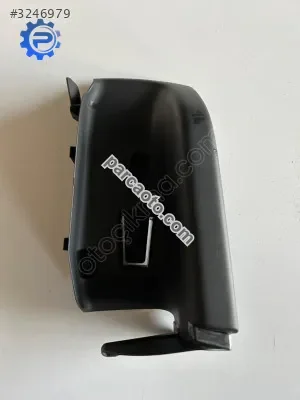 Emniyet Kemeri Klavuzu Arka Sol Audi A6 2005-2011 4F0857791