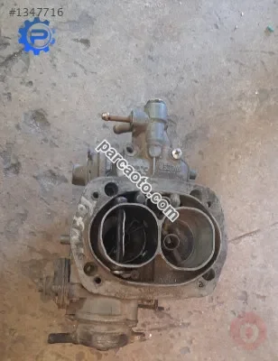 tofaş şahin çıkma düz motor karbüratör