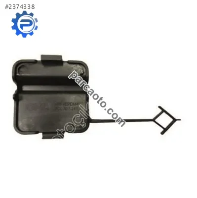 Volkswagen Crafter Tampon Arka - İzmir Bornova