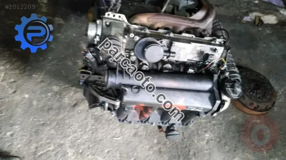 Mercedes vito 638 2.2 dizel komple motor 96-2003 arası çıkma