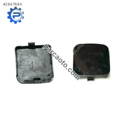 Toyota RAV4 Tampon Ön - İzmir Bornova