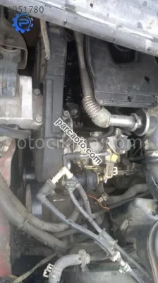 2002 peugeot expert 1.9 dizel çıkma klima boruları