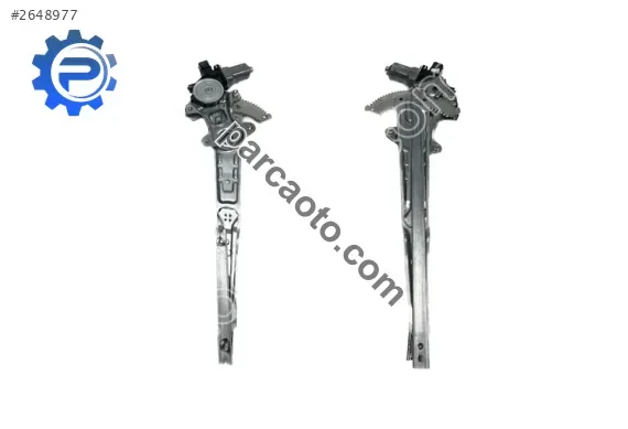 Isuzu D-Max Cam Motoru - İzmir Bornova