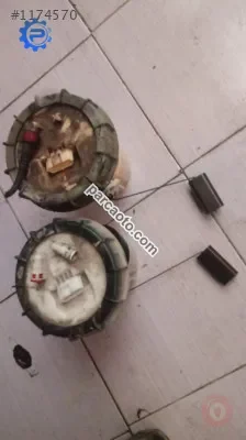 Ford Tourneo Connect Direksiyon Yağ Deposu - Ordu Ünye