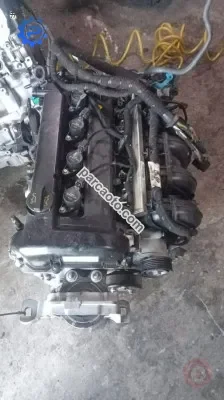 Mazda 5,6 2,0 motor çıkma
