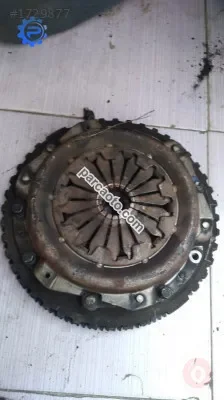 renault clio 1 1.4 çıkma baskı balata volant