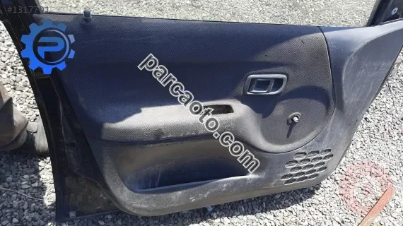 Daihatsu Terios Kapı Döşemesi - Ordu Ünye