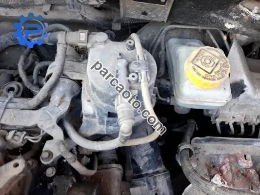 Peugeot Bipper Fren Ana Merkez - Ordu Ünye