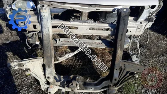 opel astra f çıkma motor traversi beşik dolu