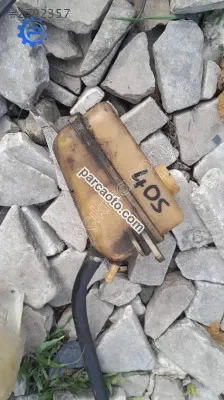 Pejo 405 direksiyon yag bidonu yedek parça