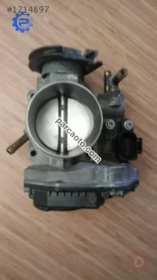 volkswagen bora 1.6 akl çıkma boğaz kelebeği