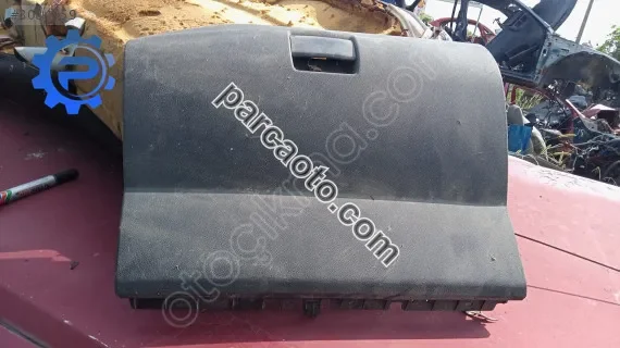 Partner tepee-citroen Berlingo 3 kasa torpido kapak