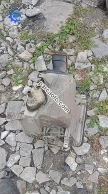 Mazda 323 family kalorifer kutusu yedek parça