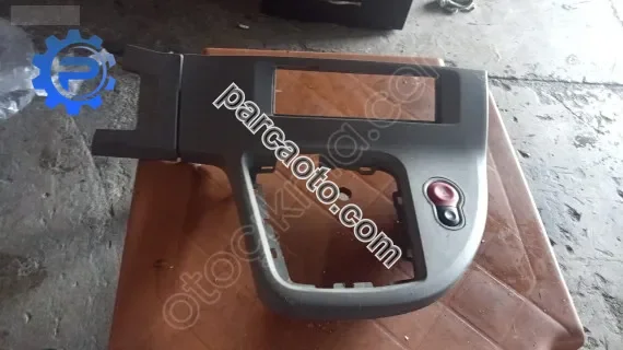 Kango 3 teyp çerçevesi yedek parça