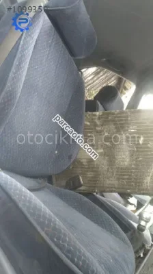 ford mondeo mk1 çıkma sağ arka koltuk