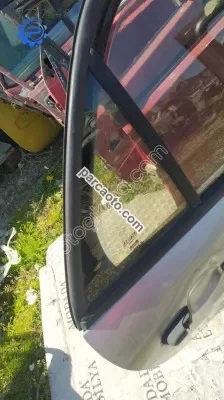 Fiat Maria sag arka kelebek camı yedek parça