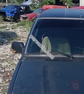 1992 model tofaş kartal çıkma sağ ön koltuk