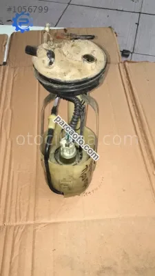 Fiat Tempra Motor Kapağı - Ordu Ünye