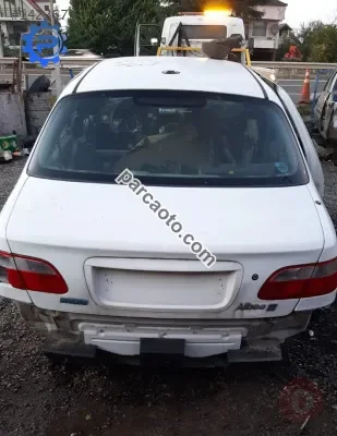 2005 model fiat albea 1.6 16v kesme arka