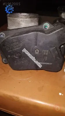 amarok,golf6,passat,a4,a6-Q5 1.8 boğaz kelebeği 06f133062j