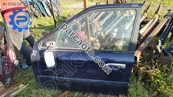 Ford scorpio sol ön kapı çıkma