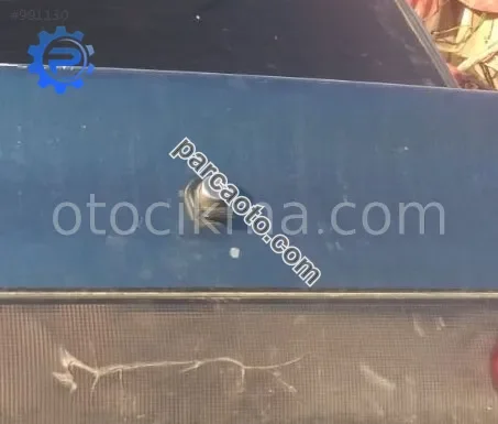 Renault R 19 Bagaj Kilidi - Ordu Ünye