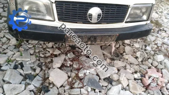 2004 model tata telcoline 4x2 çıkma ön tampon